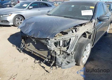 2010 Honda Accord 2.4 Ex from USA, damaged, VIN 1HGCP2F74AA016028